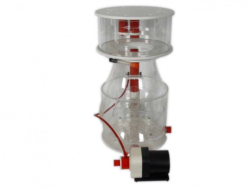 Bubble King Supermarin 300 + RD3 Speedy